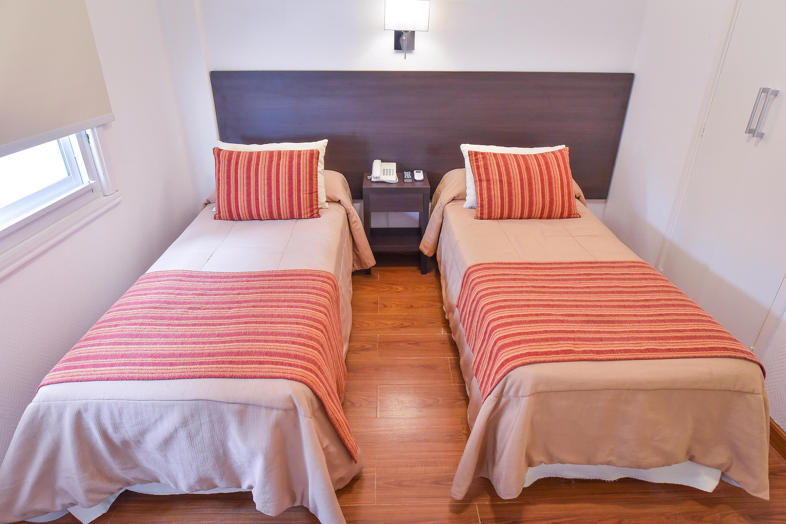 Hotel Denver Mar Del Plata Extérieur photo