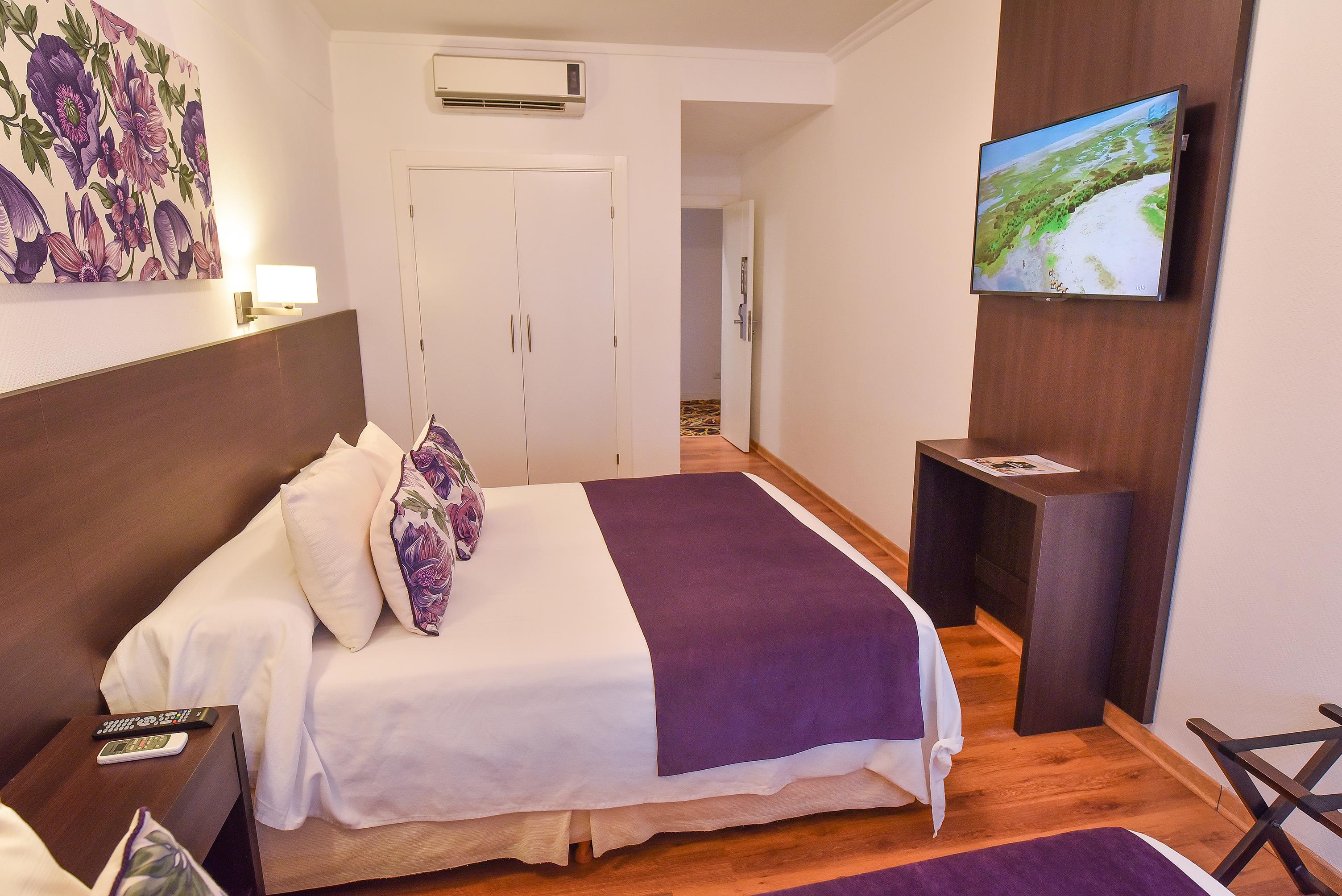 Hotel Denver Mar Del Plata Extérieur photo