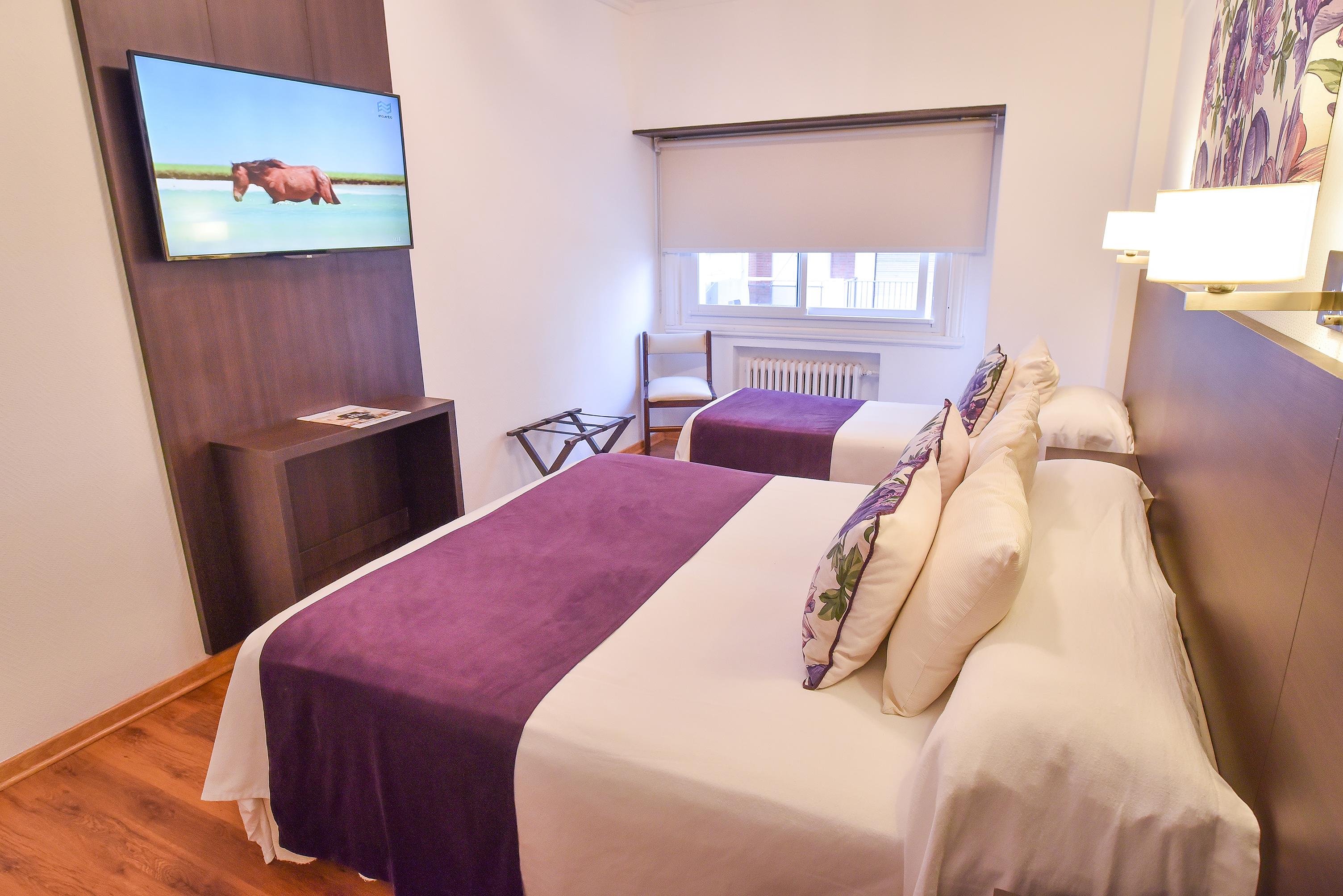 Hotel Denver Mar Del Plata Extérieur photo