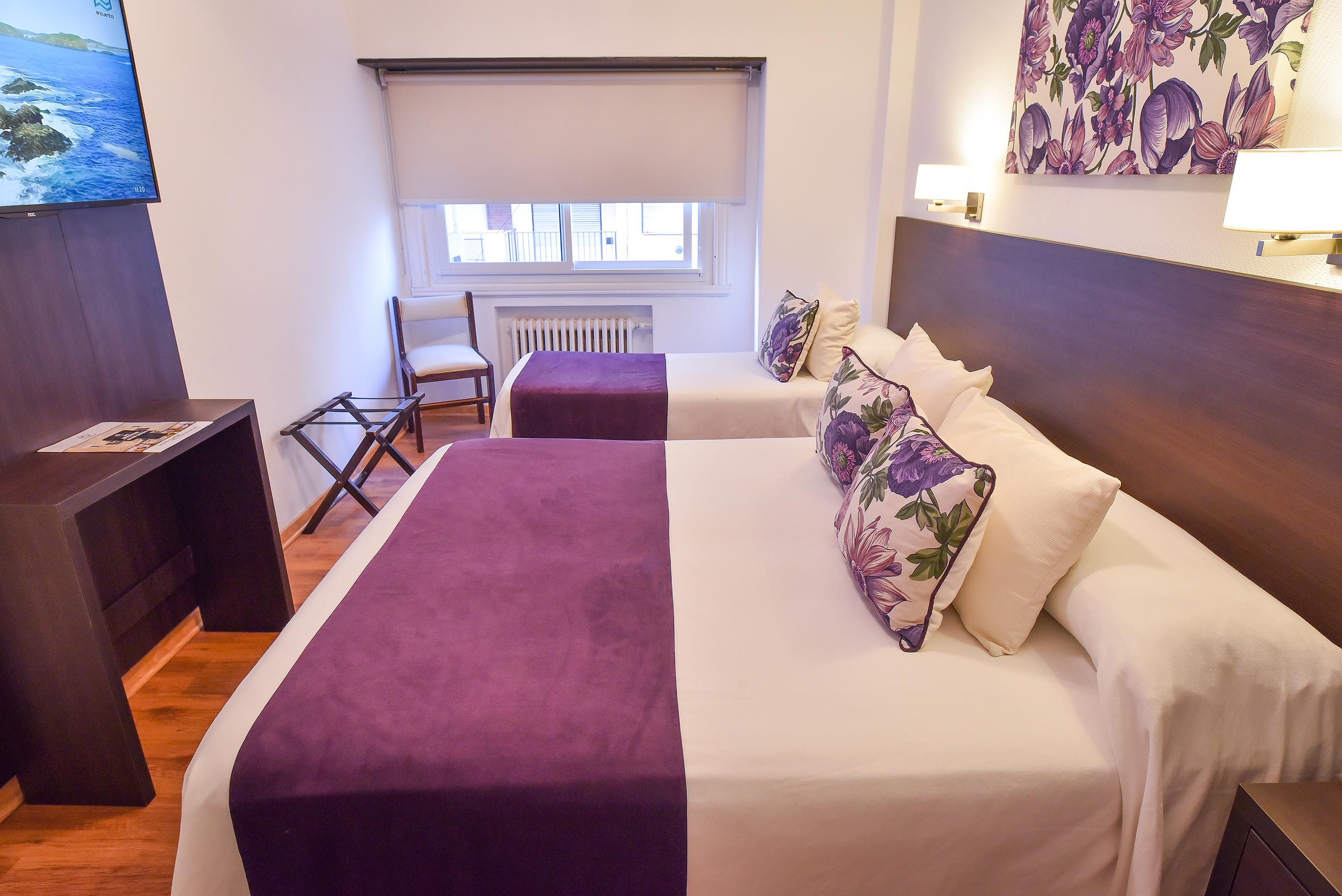 Hotel Denver Mar Del Plata Extérieur photo
