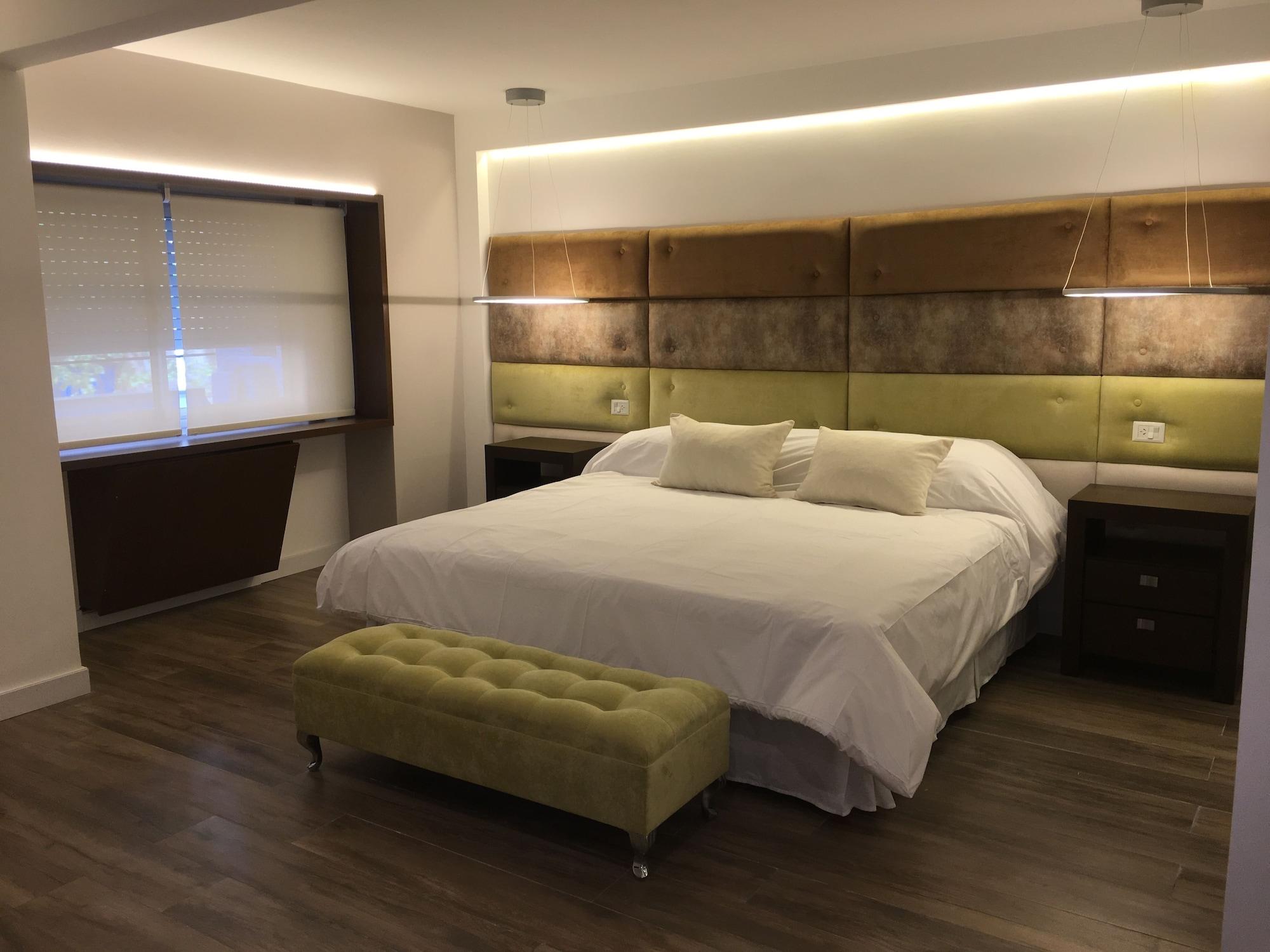 Hotel Denver Mar Del Plata Extérieur photo