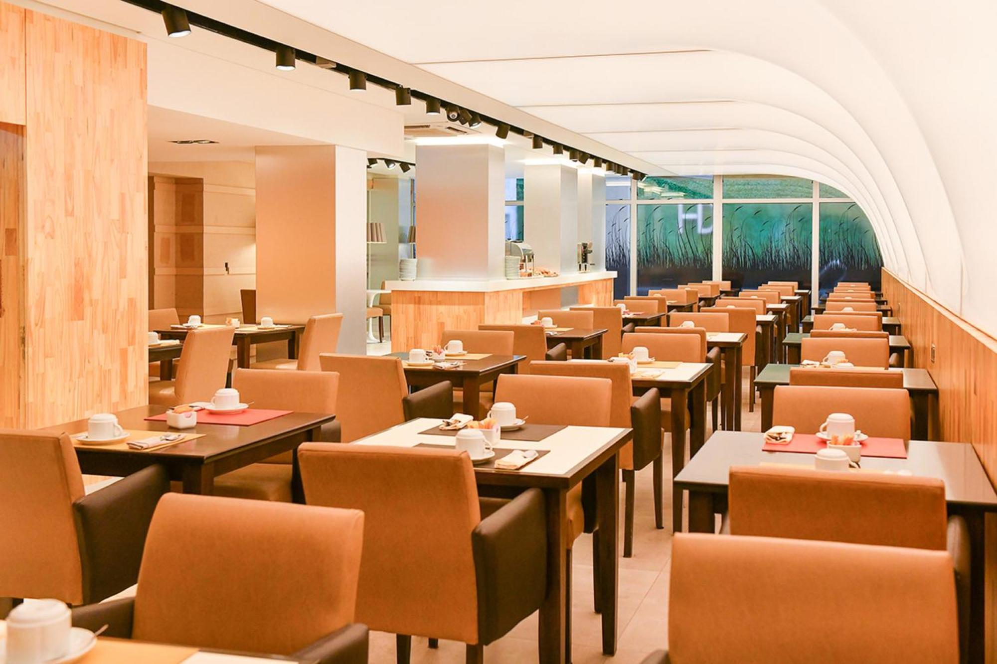Hotel Denver Mar Del Plata Extérieur photo