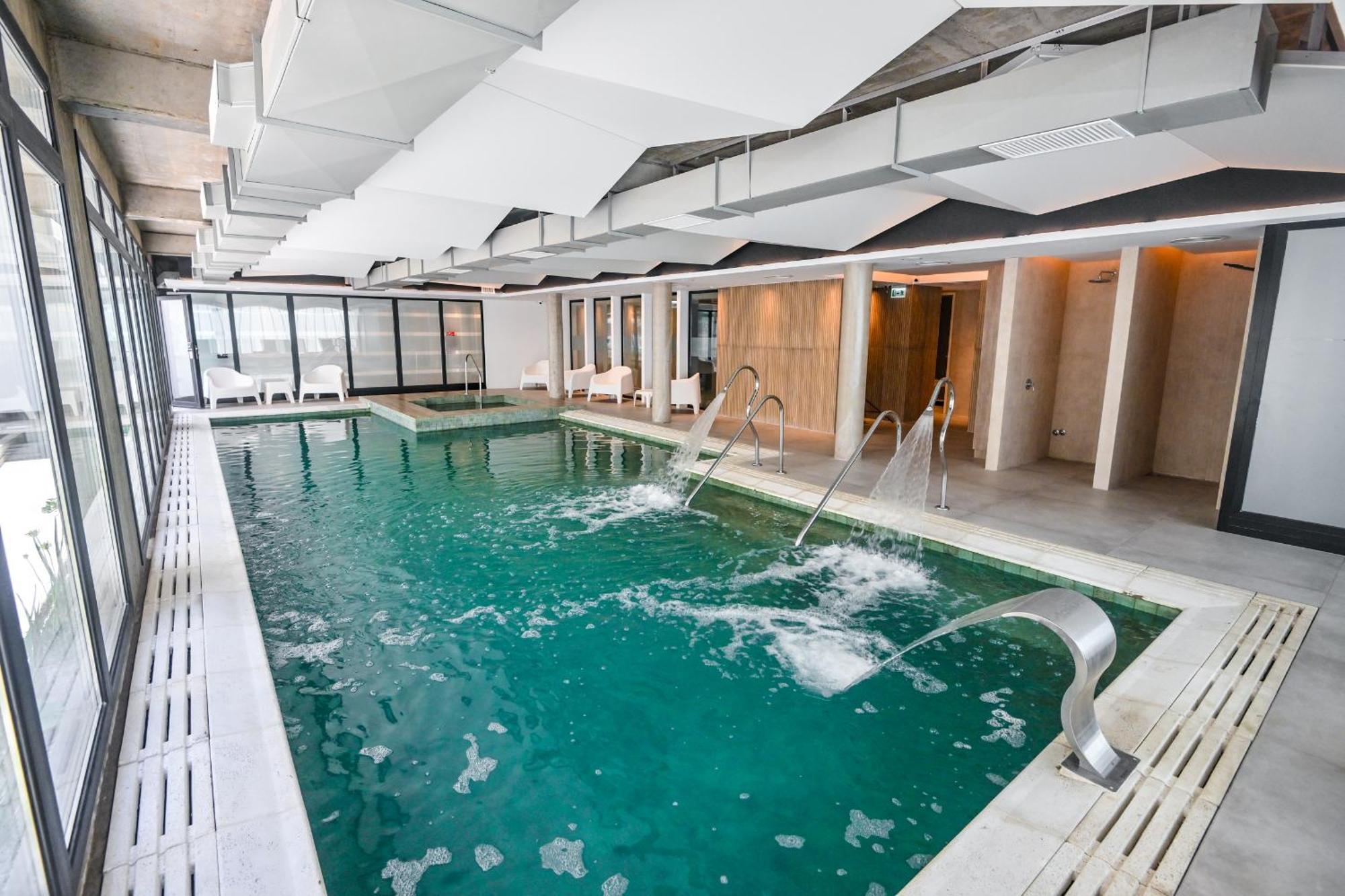 Hotel Denver Mar Del Plata Extérieur photo