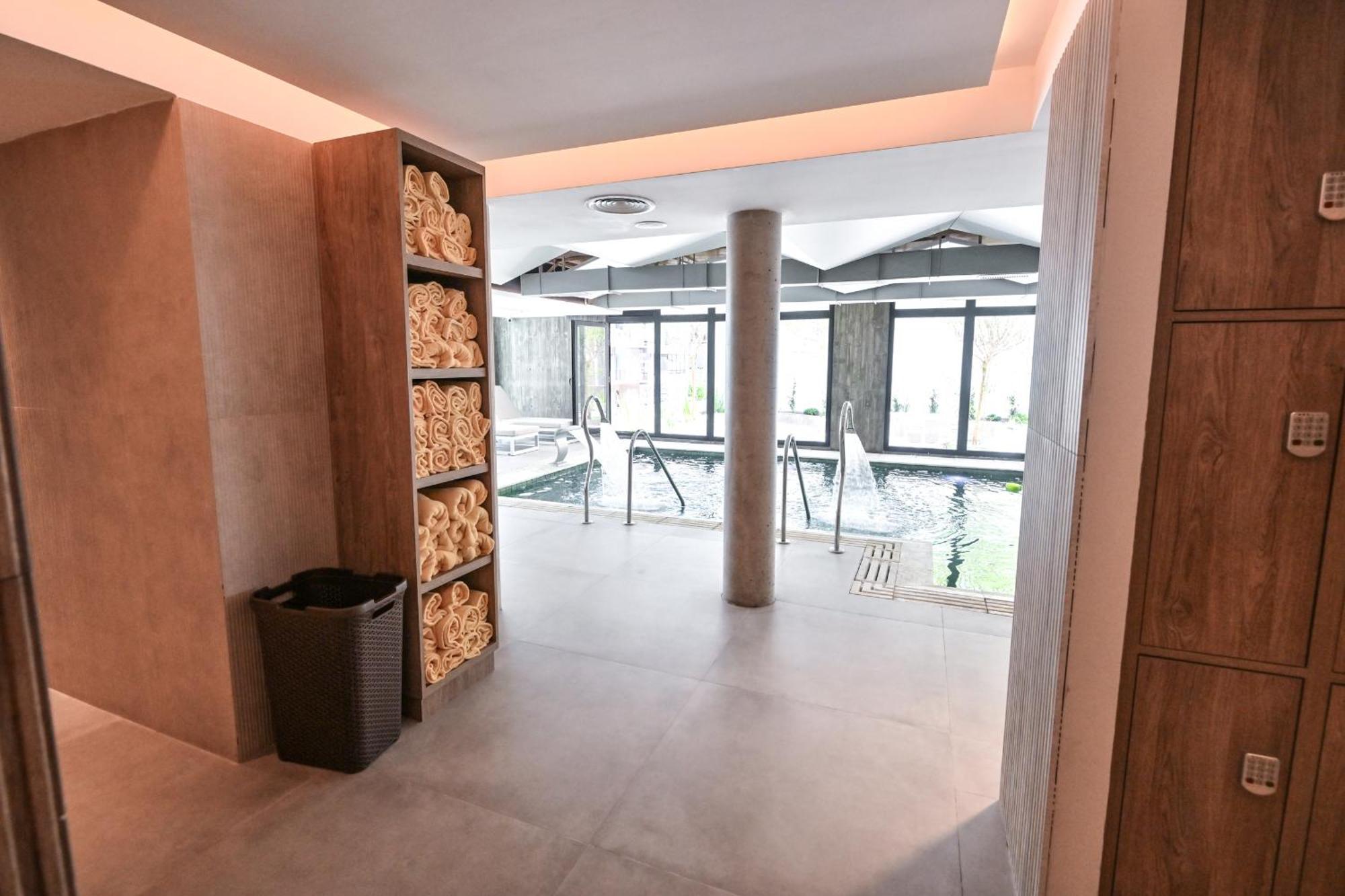 Hotel Denver Mar Del Plata Extérieur photo