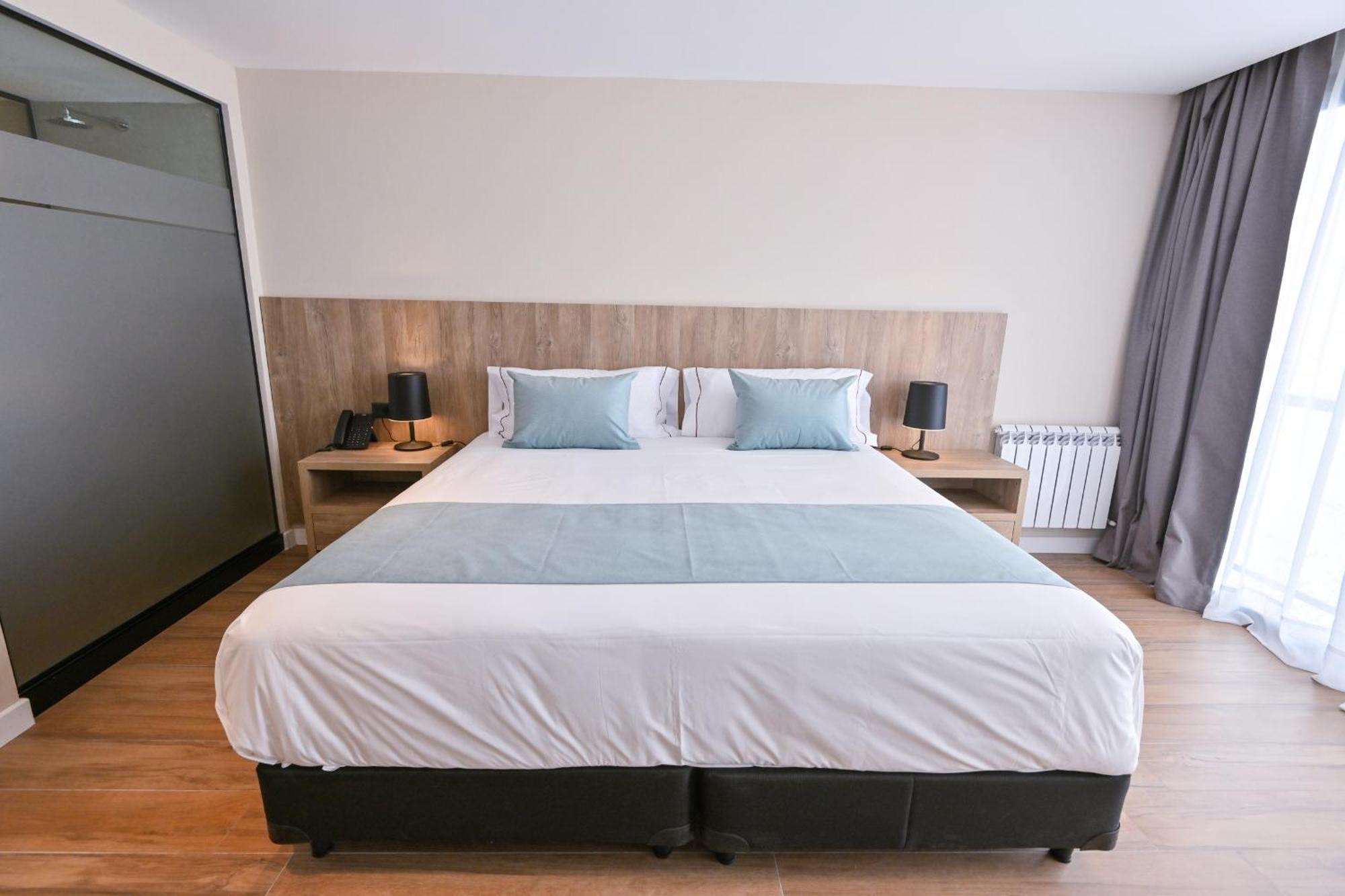 Hotel Denver Mar Del Plata Extérieur photo