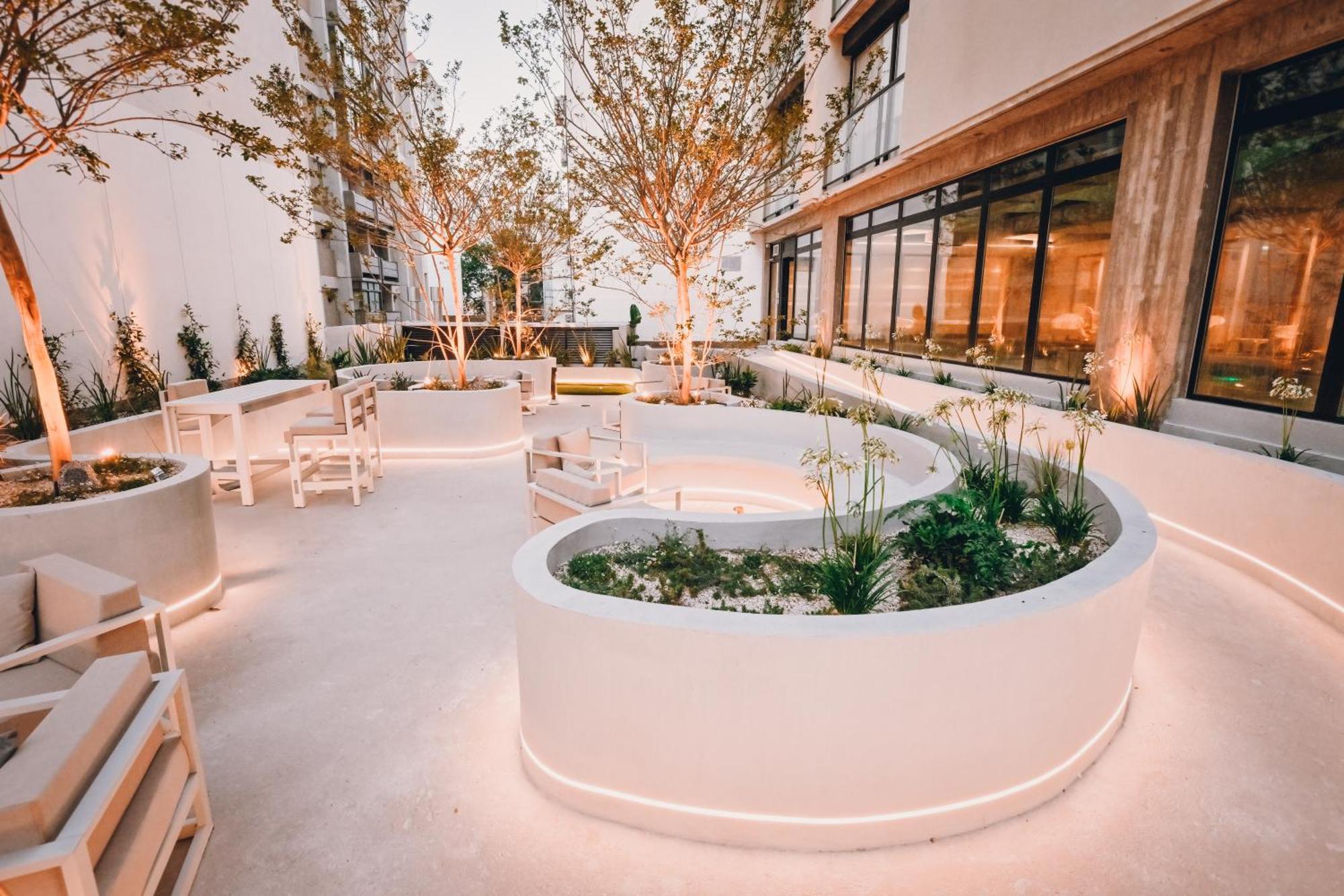 Hotel Denver Mar Del Plata Extérieur photo